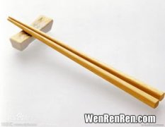 筷子发霉变黑怎去除,竹筷子一头发黑了怎么办