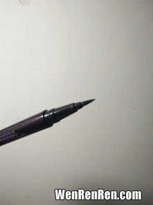 眼线胶笔和眼线液笔的区别,眼线胶笔好用还是眼线液笔好用