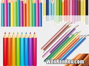 铅笔是什么材料做的,铅笔是用什么材料制成的?