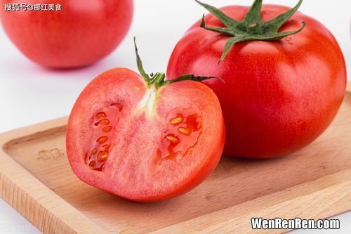 西红柿放冰箱冷藏有害吗,西红柿可以放冰箱吗
