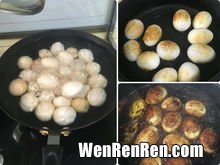 冷水煮鸡蛋15分钟能熟么,冷水下锅煮鸡蛋大概多长时间能熟
