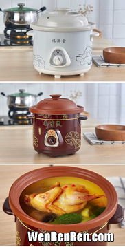 陶瓷锅和砂锅的区别,沙锅、砂锅、陶瓷砂锅有什么区别？