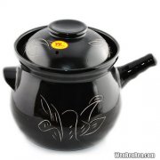 陶瓷锅和砂锅的区别,沙锅、砂锅、陶瓷砂锅有什么区别？