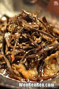 茶树菇怎样泡发的好吃不硬 茶树菇怎么泡才会软,茶树菇怎么泡会更软