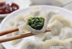 蒸饺算饺子吗,蒸饺和正常饺子有什么不一样的做法？