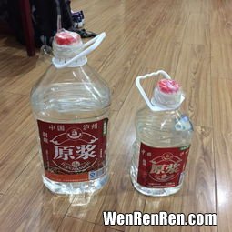 塑料瓶装白酒能放多久,用塑料瓶装酒装了一年，还能喝吗？