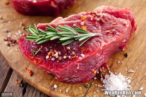 怎么切牛肉,如何正确切牛肉？