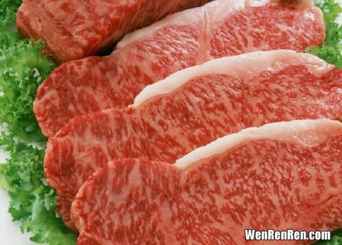 怎么切牛肉,如何正确切牛肉？