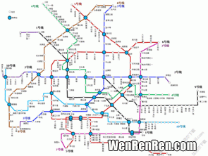 天津有地铁吗,天津东站有地铁吗