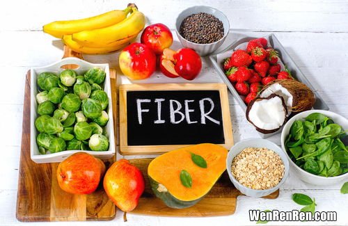 含膳食纤维最多的10种水果,高纤维的蔬菜水果有哪些