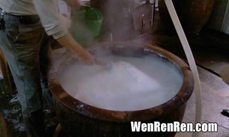豆干的制作工艺流程,豆干是如何制作而成的？
