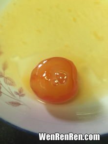 煮熟的蛋黄可以用来干嘛,煮熟的鸡蛋黄能做哪些好吃的菜？