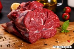 鸭肉是红肉还是白肉,白肉，红肉包括哪些？