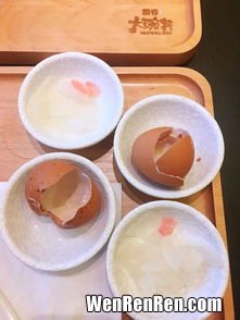 温泉蛋会有细菌吗,温泉蛋必须用无菌蛋吗