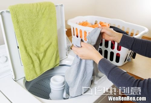 棉衣可以放在洗衣机里面洗吗,棉服可以用洗衣机洗吗 棉服能不能放在洗衣机洗