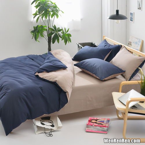 床单被罩怎么能洗干净,床单被罩消毒方法